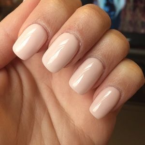 Meet your Posher, Concetta